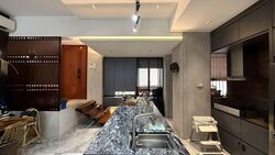 Seletar Springs Condominium (D28), Condominium #603792421